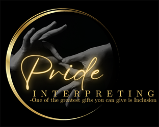 Pride Interpreting